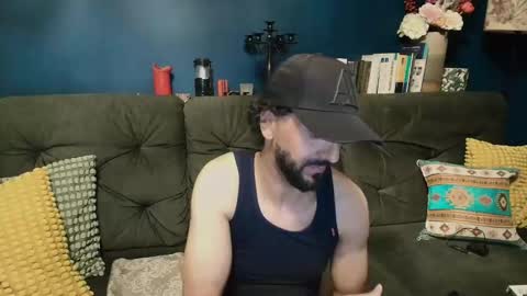 megan2525 online show from 05.03.26