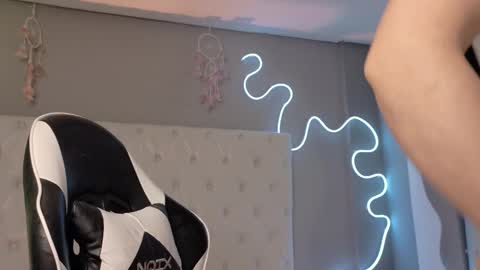 Megan  online show from 01.19.26