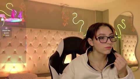 Megan  online show from 02.19.26