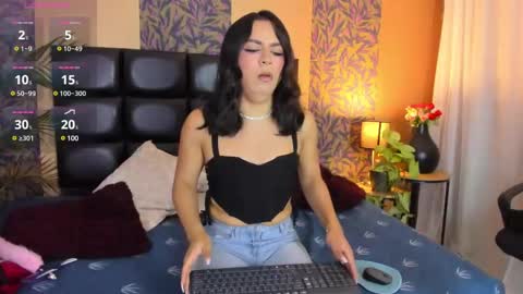 emily online show from 02.28.25