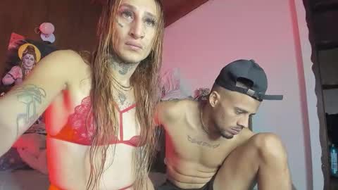 Snapshot of megan_and_jayram chatting on 02.02.26 megan_and_jayram online show from 02.02.26