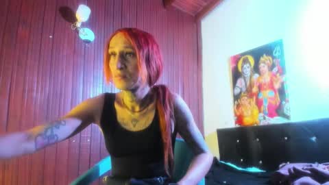 Snapshot of megan_and_jayram chatting on 02.22.26 megan_and_jayram online show from 02.22.26