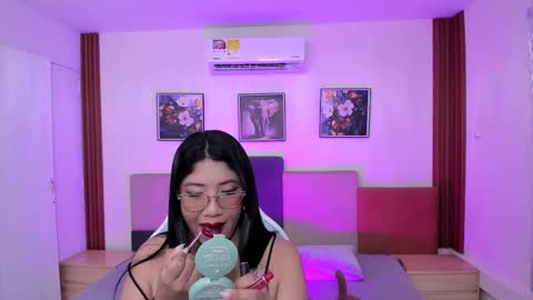 Megan online show from 01.06.26