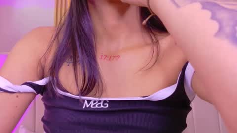 Megan  online show from 02.28.26