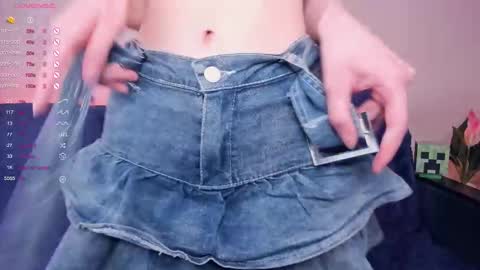 Megan and Anna online show from 10.11.25