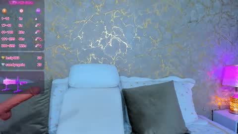 Snapshot of megan_clarck_ chatting on 02.03.26 Puedes llamarme angy online show from 02.03.26