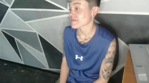 Megan and sophi online show from 03.18.26