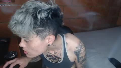 Megan and sophi online show from 04.17.26