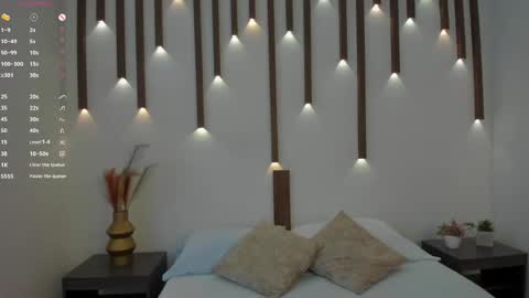 MEGAN COOPER online show from 10.16.25