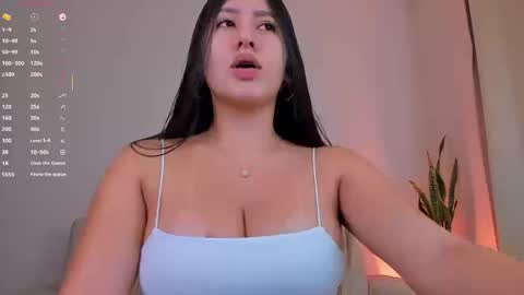 MEGAN COOPER online show from 03.21.26