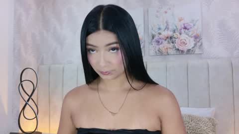 Carolina Paez online show from 04.09.26