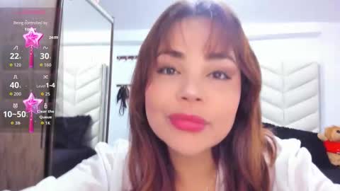 megan_danger_ online show from 02.08.26