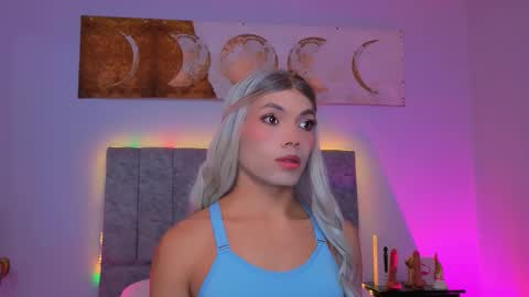 megan do santos online show from 11.30.25