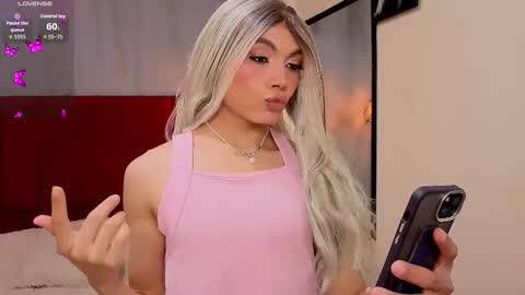 megan do santos online show from 02.28.26