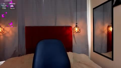 megan do santos online show from 03.19.26