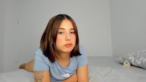 Snapshot of megan_dolly777 chatting on 12.07.24 megan online show from 12.07.24