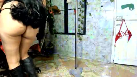 megan grace 20 online show from 02.21.25