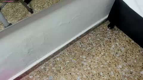 Megan online show from 03.04.25