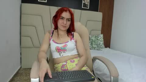 Megan online show from 10.09.25