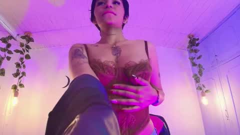 megan_hottts online show from 01.12.26