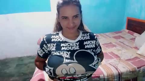 amanda online show from 12.16.24