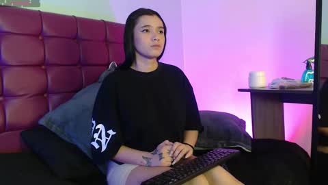 Valentina online show from 02.23.26