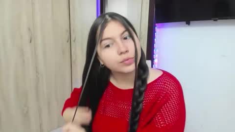 Megan   online show from 01.11.26