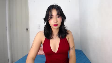 Megan independent model online show from 03.16.26