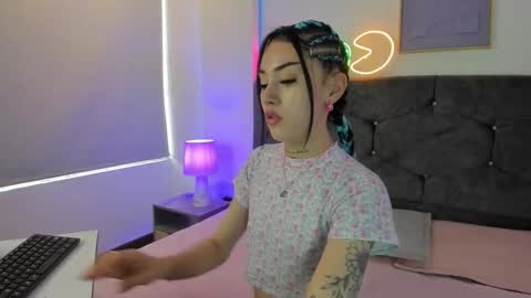 megan_morphy online show from 03.29.26