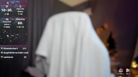 Megan Nelson online show from 12.24.24