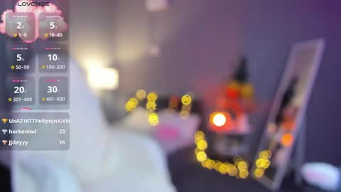 Megan Nelson online show from 01.17.25