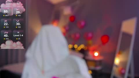 Megan Nelson online show from 02.19.25