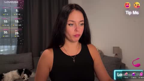 Megan online show from 11.15.25