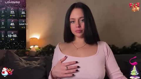 Megan online show from 01.15.26