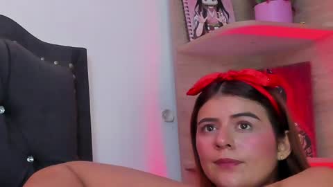 Snapshot of megan_nt chatting on 05.19.26 Megan online show from 05.19.26