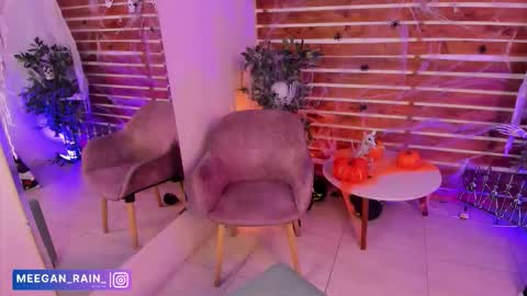 megan_raiin online show from 10.28.25