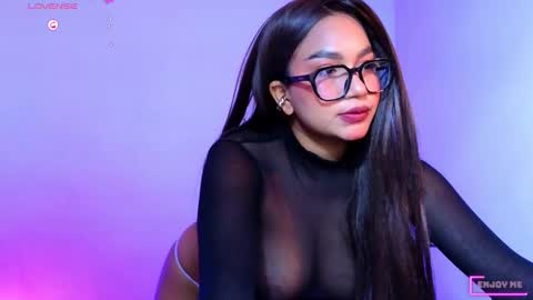 Snapshot of megan_rl chatting on 02.05.26 Megan online show from 02.05.26