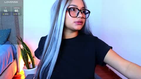 Snapshot of megan_rl chatting on 02.23.26 Megan online show from 02.23.26