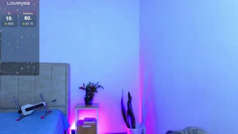 Snapshot of megan_rl chatting on 03.23.26 Megan online show from 03.23.26