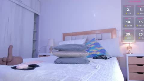 megan online show from 11.05.25