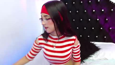 megan_saint online show from 09.14.25