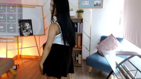 megan_saint online show from 02.16.26