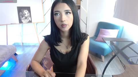 megan_saint online show from 03.26.26