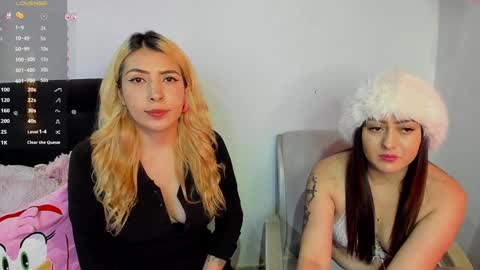 Megan rose online show from 12.18.24