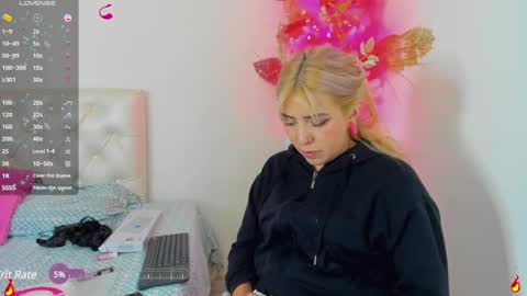 Megan rose online show from 01.14.25