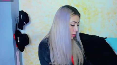 Megan rose online show from 03.04.26