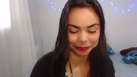 Megan Shadow  online show from 02.13.26