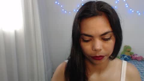 Megan Shadow  online show from 04.08.26