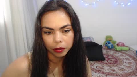 Snapshot of megan_shadow chatting on 05.13.26 Megan Shadow online show from 05.13.26