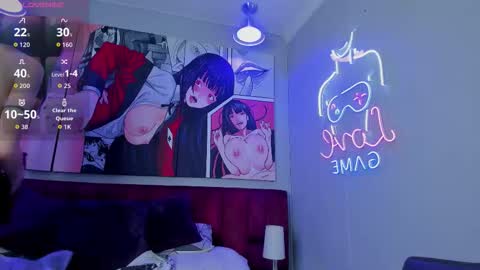 megan_shyne online show from 02.11.26